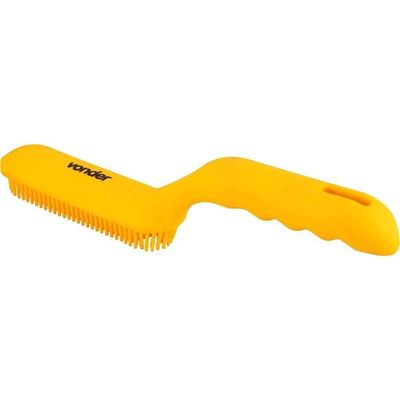 Escova De Silicone Para Remover Pelos Vonder