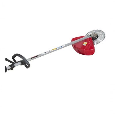 Roçadeira Lateral Kawashima Kw2600t 26cc Empun Circular