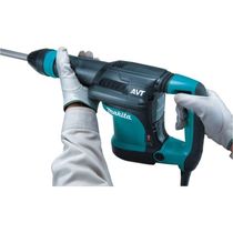 Martelo Rompedor Sds Max 1100W 11,6j Hm0871c Makita 110V