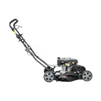 Cortador De Grama Gas 2 Em 1 6,0hp 4t Tlm510sm-60l Toyama