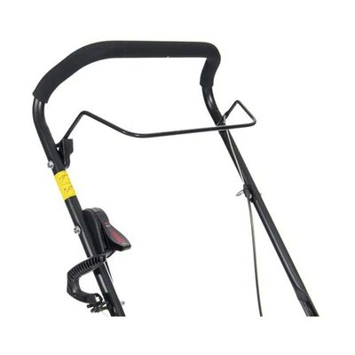 Cortador De Grama Gas 2 Em 1 6,0hp 4t Tlm510sm-60l Toyama