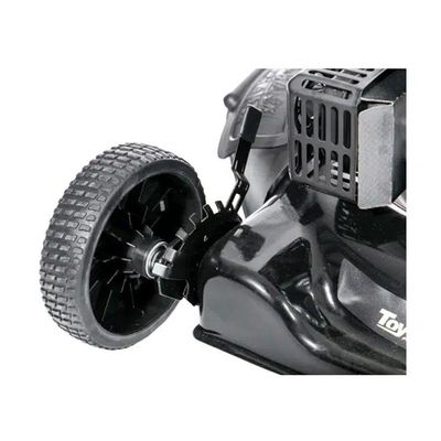 Cortador De Grama Gas 2 Em 1 6,0hp 4t Tlm510sm-60l Toyama