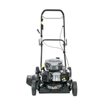 Cortador De Grama Gas 2 Em 1 6,0hp 4t Tlm510sm-60l Toyama