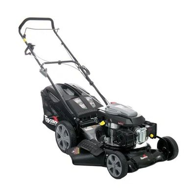 Cortador De Grama Gas 4 Em 1 6,0hp 4t Tlm510rms-60l Toyama