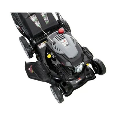 Cortador De Grama Gas 4 Em 1 6,0hp 4t Tlm510rms-60l Toyama
