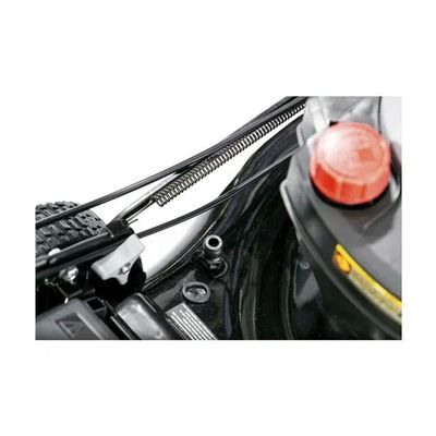 Cortador De Grama Gas 4 Em 1 6,0hp 4t Tlm510rms-60l Toyama