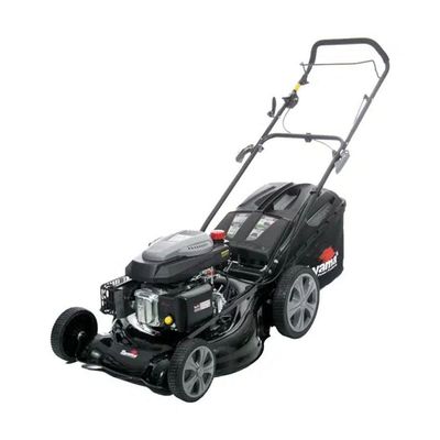 Cortador De Grama Gas 4 Em 1 6,0hp 4t Tlm510rms-60l Toyama