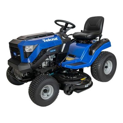 Cortador De Grama Gasolina Tcg42-19a Tekna 19,5hp 546cc
