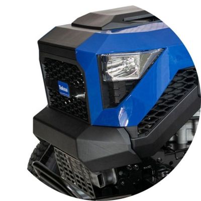 Cortador De Grama Gasolina Tcg42-19a Tekna 19,5hp 546cc