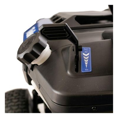 Cortador De Grama Gasolina Tcg42-19a Tekna 19,5hp 546cc