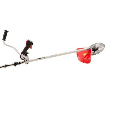 Roçadeira Lateral Kawashima Kw340l 33cc Carburador Diafragma