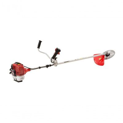 Roçadeira Lateral Kawashima Kw340l 33cc Carburador Diafragma