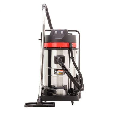 Aspirador De Pó E Líquidos Kajima A80vx 80 L Ds 2800W 220V