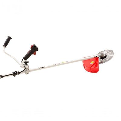 Roçadeira Lateral Kawashima Kw420l 43cc Carburador Diafragma