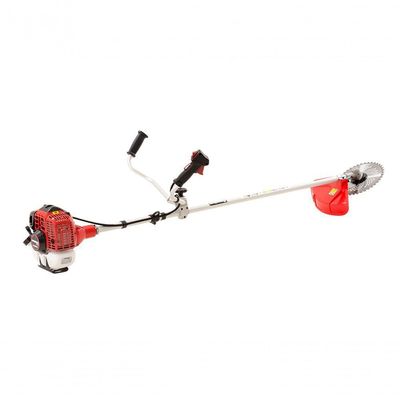 Roçadeira Lateral Kawashima Kw420l 43cc Carburador Diafragma