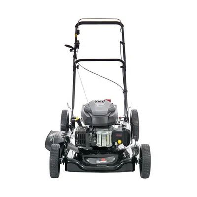 Cortador De Grama Gas 2 Em 1 6,0hp 4t Tlm560sm-60l Toyama