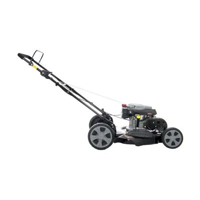 Cortador De Grama Gas 2 Em 1 6,0hp 4t Tlm560sm-60l Toyama