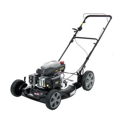 Cortador De Grama Gas 2 Em 1 6,0hp 4t Tlm560sm-60l Toyama