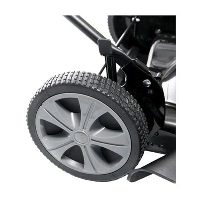 Cortador De Grama Gas 2 Em 1 6,0hp 4t Tlm560sm-60l Toyama