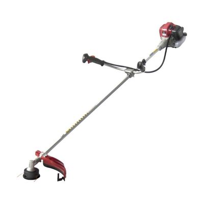 Roçadeira Lateral Toyama 25,4 Cc Nylon E Lâmina Tbc26x-gii