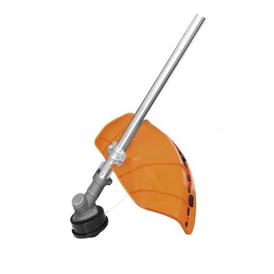 Roçadeira Lateral Rl430p-i Tekna 2t 42,7cc 1,7hp Tanque 1,2l