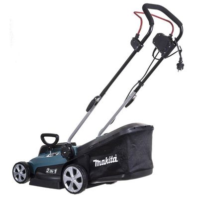 Carrinho Cortador De Grama 330mm 1200W Elm3320 Makita 110V