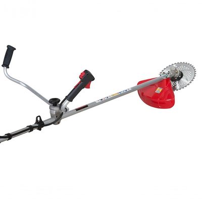 Roçadeira Lateral Kw4300l 43cc Carburador Diafragma