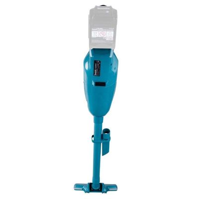 Aspirador De Pó Portátil Sem Fio 40vmax Cl001gz02 Makita Vertical Filtro Hepa Sem Bateria-carregador