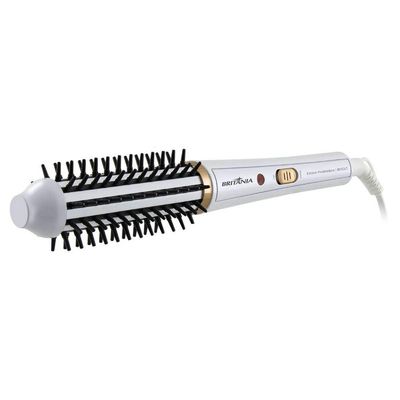 Escova Modeladora De Cabelos Bec04 Britânia Bivolt