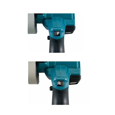 Cortadora Compacta 76 Mm Sem Bateria E Carregador Makita