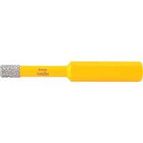 Serra Copo 6mm Diamantada Haste Vonder