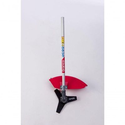 Roçadeira Gasolina Multifuncional 1,0cv 25,4cc Br26 Branco