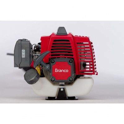 Roçadeira Gasolina Multifuncional 1,0cv 25,4cc Br26 Branco