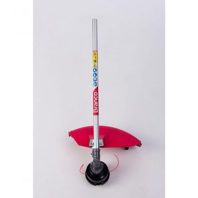 Roçadeira Gasolina Multifuncional 1,0cv 25,4cc Br26 Branco