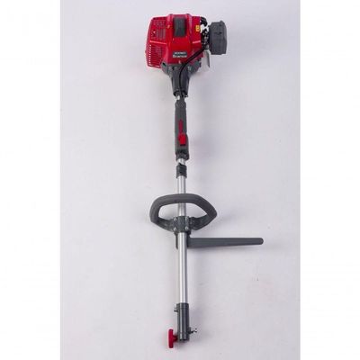 Roçadeira Gasolina Multifuncional 1,0cv 25,4cc Br26 Branco