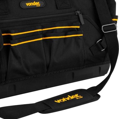 Bolsa Ferramentas Lona Bl 900 Vonder