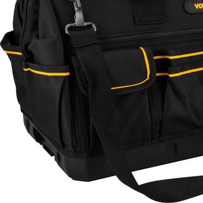 Bolsa Ferramentas Lona Bl 900 Vonder