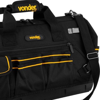 Bolsa Ferramentas Lona Bl 900 Vonder