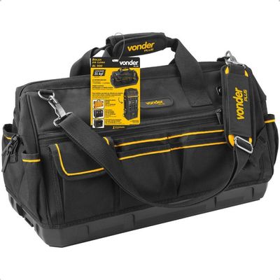 Bolsa Ferramentas Lona Bl 900 Vonder