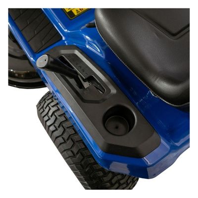 Trator Cortador De Grama Tcg42-17m Tekna 4t 17,0hp 452cc