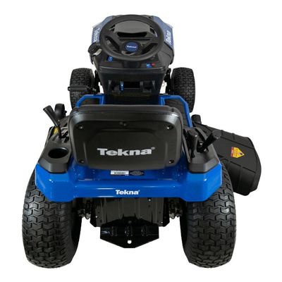 Trator Cortador De Grama Tcg42-17m Tekna 4t 17,0hp 452cc