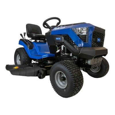 Trator Cortador De Grama Tcg42-17m Tekna 4t 17,0hp 452cc