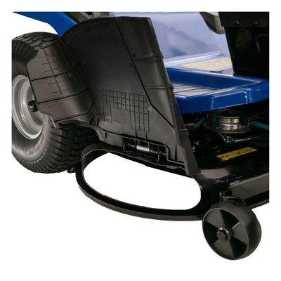 Trator Cortador De Grama Tcg42-17m Tekna 4t 17,0hp 452cc
