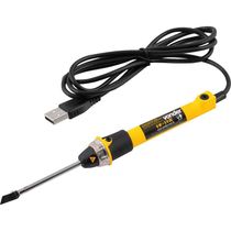 Cortador Espuma E Isopor 6w Usb Vonder