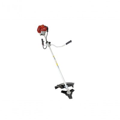 Roçadeira Gasolina 1,9hp 51,7cc 2t Cg-550 Garthen