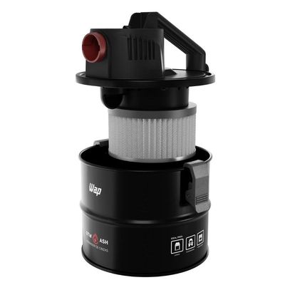 Aspirador De Cinzas WAP Gtw Ash Para Churrasqueira 220V