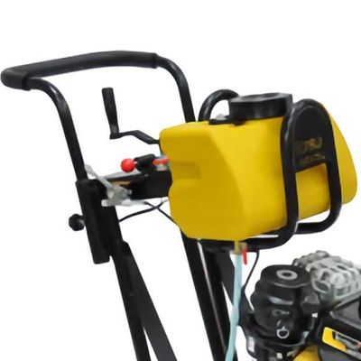 Cortador De Piso Gasolina Bfg 350 Rental 7,5 Cv Buffalo