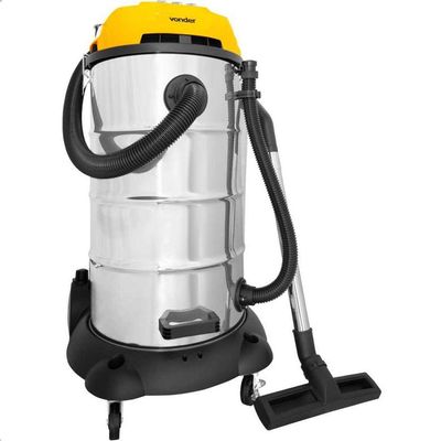 Aspirador De Pó E Líquido 3600W Apv 3690 Vonder 220V