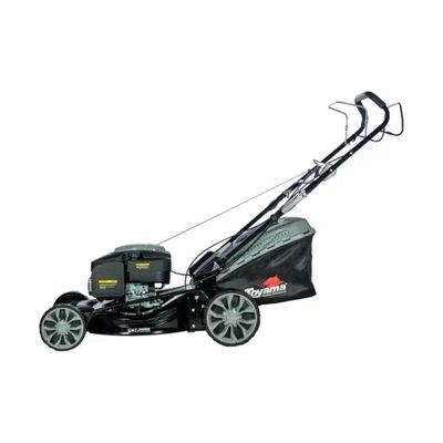 Cortador De Grama Gas 7,5hp 4t 56cm Tlm560trms-75xp Toyama