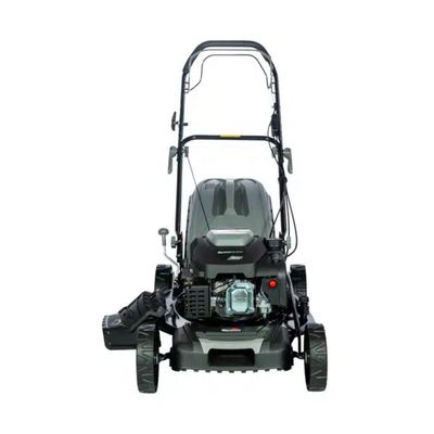 Cortador De Grama Gas 7,5hp 4t 56cm Tlm560trms-75xp Toyama